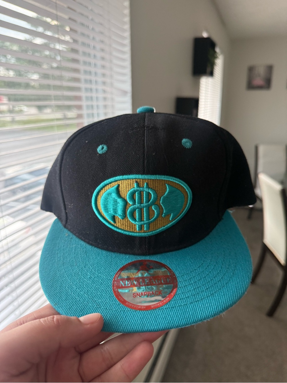 Hat - Baseball Cap